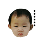 Chat with YUN's Daily（個別スタンプ：15）