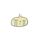 Mandes（個別スタンプ：3）