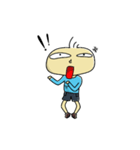 Mandes（個別スタンプ：6）