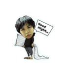 Lingnong（個別スタンプ：6）