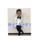 爽の日常（個別スタンプ：16）