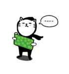 Secret Mission Ninja Meow（個別スタンプ：8）