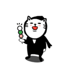 Secret Mission Ninja Meow（個別スタンプ：11）