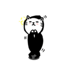 Secret Mission Ninja Meow（個別スタンプ：19）