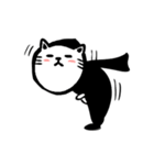 Secret Mission Ninja Meow（個別スタンプ：24）