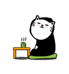 Secret Mission Ninja Meow（個別スタンプ：28）