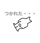 くま五郎 01バージョン（個別スタンプ：14）