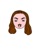 I'm Beki（個別スタンプ：5）