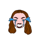 I'm Beki（個別スタンプ：7）