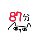 NuanMeow666（個別スタンプ：21）