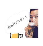 Yotty Stamps（個別スタンプ：1）