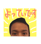 Yotty Stamps（個別スタンプ：3）
