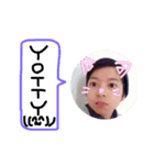 Yotty Stamps（個別スタンプ：16）