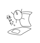 笑顔のアイツ（個別スタンプ：13）