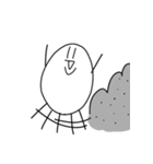 笑顔のアイツ（個別スタンプ：32）
