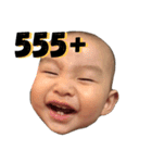 Call me Singha NEX（個別スタンプ：7）