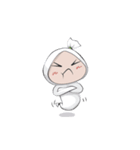 Si Congcat（個別スタンプ：2）
