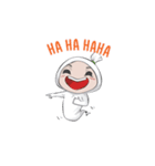 Si Congcat（個別スタンプ：5）