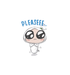 Si Congcat（個別スタンプ：6）