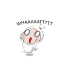 Si Congcat（個別スタンプ：9）
