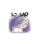 Si Congcat（個別スタンプ：14）