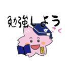 えどさく（個別スタンプ：11）