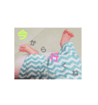 Mahi_ro❥（個別スタンプ：8）