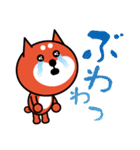 はたらくワン（日常編）（個別スタンプ：13）