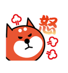 はたらくワン（日常編）（個別スタンプ：18）