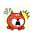 はたらくワン（日常編）（個別スタンプ：24）