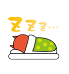 はたらくワン（日常編）（個別スタンプ：39）