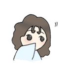 ゆるい源氏物語（個別スタンプ：23）