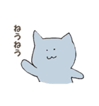 ゆるい源氏物語（個別スタンプ：37）