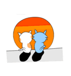 Daijoubu-Neko（個別スタンプ：15）