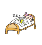 日常あるある？（個別スタンプ：2）