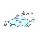日常あるある？（個別スタンプ：8）