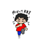 日常あるある？（個別スタンプ：16）