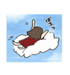 日常あるある？（個別スタンプ：29）