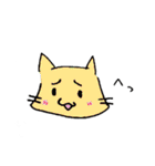 日常あるある？（個別スタンプ：31）