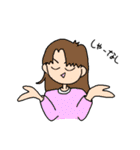 日常あるある？（個別スタンプ：32）
