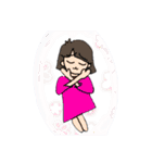 日常あるある？（個別スタンプ：39）