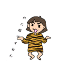 日常あるある？（個別スタンプ：40）