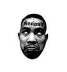Truthful man（個別スタンプ：9）