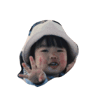 sakisaya2（個別スタンプ：4）