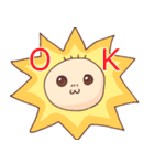 “ひぃ”という生き物（個別スタンプ：6）