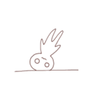 “ひぃ”という生き物（個別スタンプ：17）