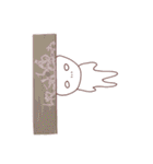 “ひぃ”という生き物（個別スタンプ：18）