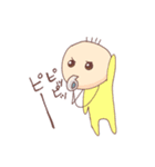 “ひぃ”という生き物（個別スタンプ：19）