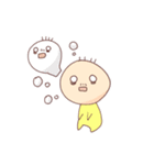 “ひぃ”という生き物（個別スタンプ：23）