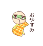 “ひぃ”という生き物（個別スタンプ：29）